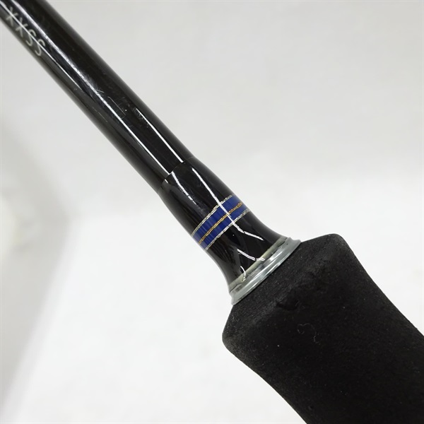 １２シルバーシャドウＳＳＸＸー６３ＬＣＪ